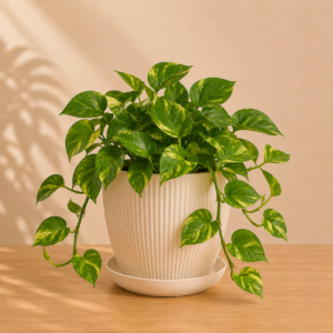 Money Plant (Pothos)
