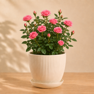 Miniature Rose