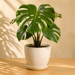 Monstera Deliciosa